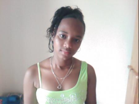 barbie de madinina